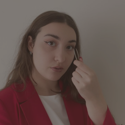 Oleksandra